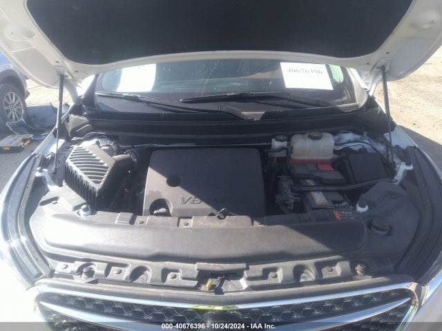 5GAEVCKW8LJ170150 Buick Enclave Awd Avenir