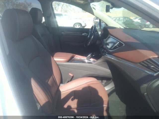 5GAEVCKW8LJ170150 Buick Enclave Awd Avenir