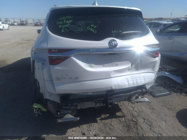 5GAEVCKW8LJ170150 Buick Enclave Awd Avenir