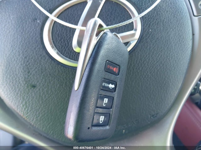 JTHBE1BL5E5032894 Lexus GS 350