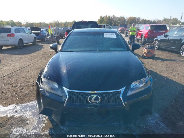 JTHBE1BL5E5032894 Lexus GS 350