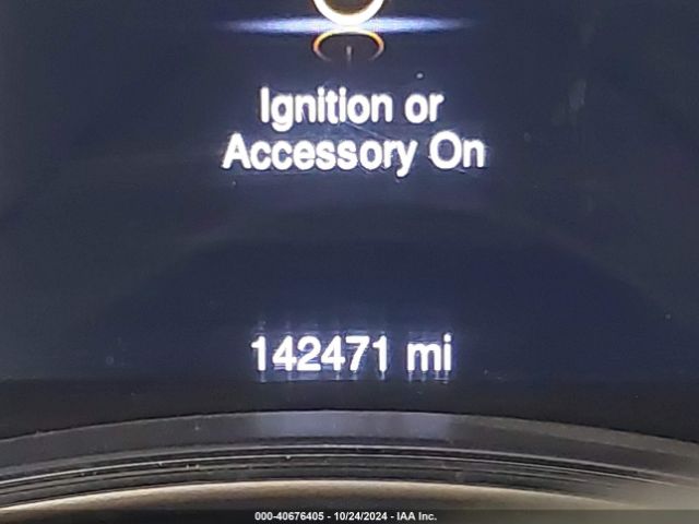 1C4RJFCG7FC136729 Jeep Grand Cherokee Overland