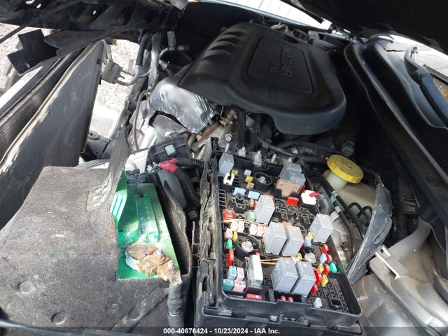 Chrysler 200 LX 2015 1C3CCCFB3FN564319 Image 10