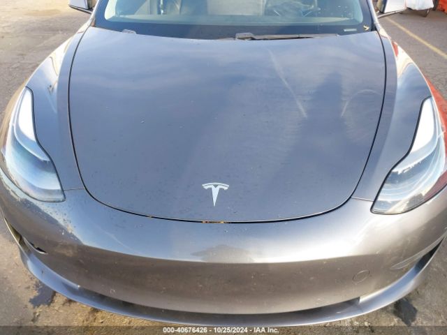 5YJ3E1EBXMF902581 Tesla Model 3 Long Range Dual Motor All-wheel Drive