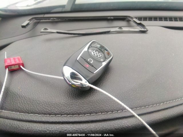 LRBFX2SA2KD145025 Buick Envision Awd Essence
