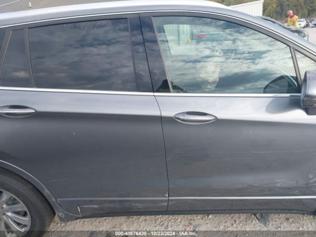 LRBFX2SA2KD145025 Buick Envision Awd Essence