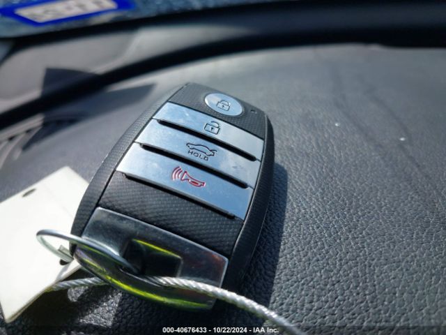 5XXGT4L37LG406024 KIA Optima S