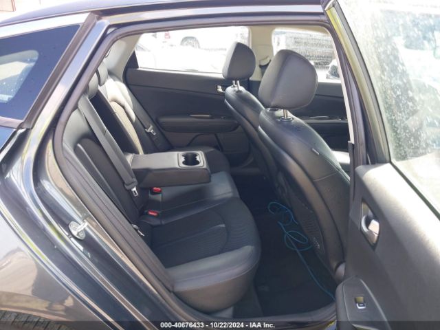 5XXGT4L37LG406024 KIA Optima S