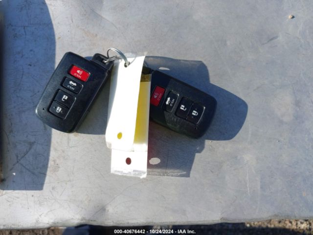 4T1BK1FK4EU544613 Toyota Camry Xle V6