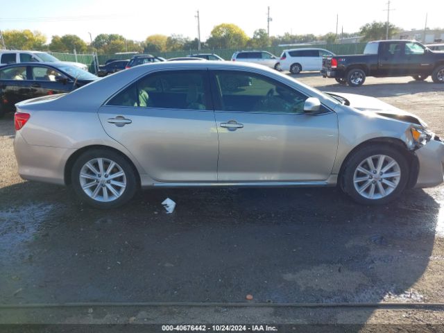 4T1BK1FK4EU544613 Toyota Camry Xle V6