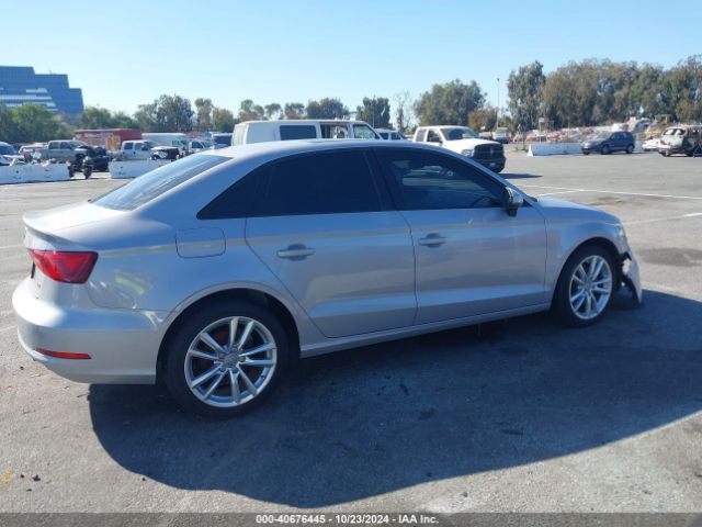 WAUAJGFF1F1040609 Audi A3 2.0 Tdi Premium