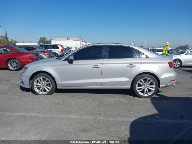 WAUAJGFF1F1040609 Audi A3 2.0 Tdi Premium