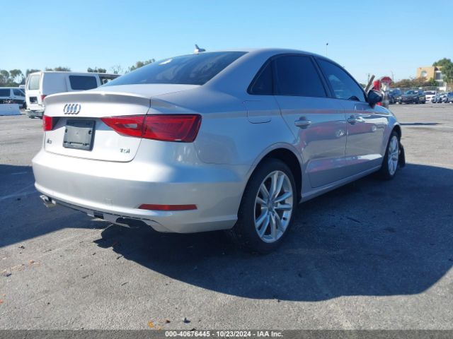 WAUAJGFF1F1040609 Audi A3 2.0 Tdi Premium