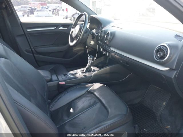 WAUAJGFF1F1040609 Audi A3 2.0 Tdi Premium