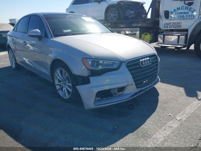 WAUAJGFF1F1040609 Audi A3 2.0 Tdi Premium