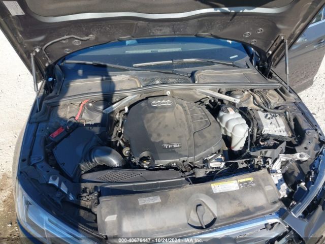 WAUENAF44KA110793 Audi A4 45 Premium