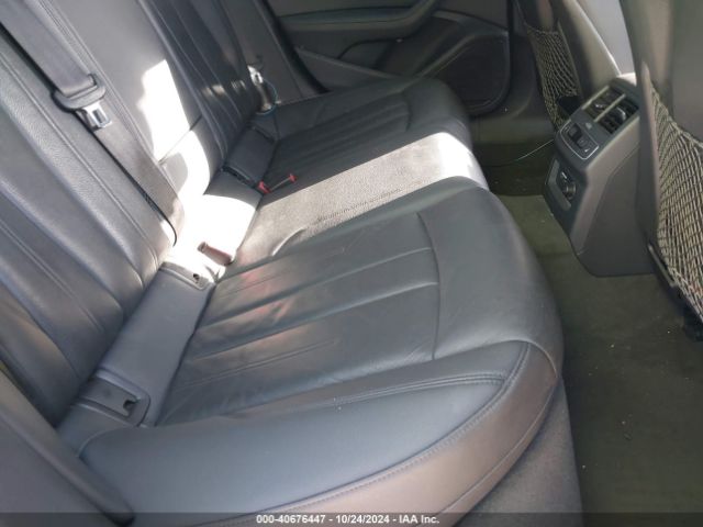 WAUENAF44KA110793 Audi A4 45 Premium