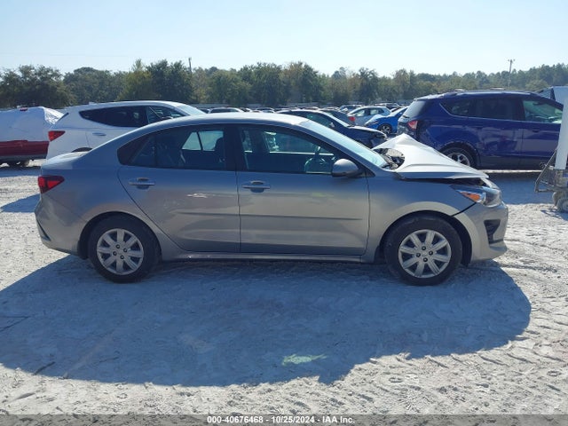 KIA RIO S 2022 3KPA24AD8NE490841 Image 13