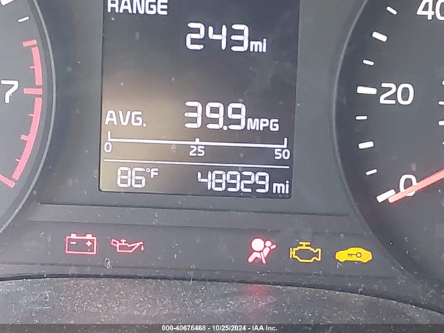 KIA RIO S 2022 3KPA24AD8NE490841 Image 15