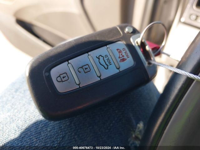 5NPEC4AC0EH812146 Hyundai SONATA SE