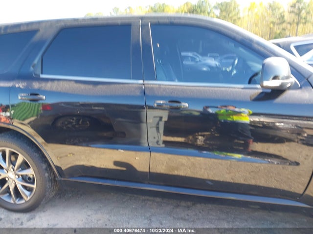 Dodge Durango Gt Rwd 2017 1C4RDHDG0HC759520 Image 14
