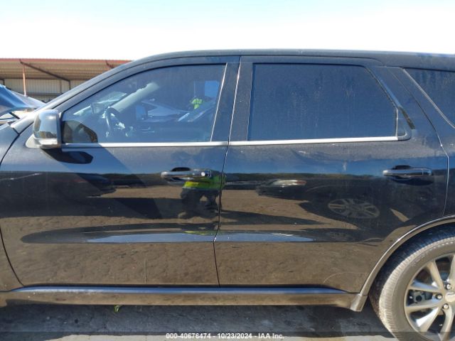 Dodge Durango Gt Rwd 2017 1C4RDHDG0HC759520 Image 15