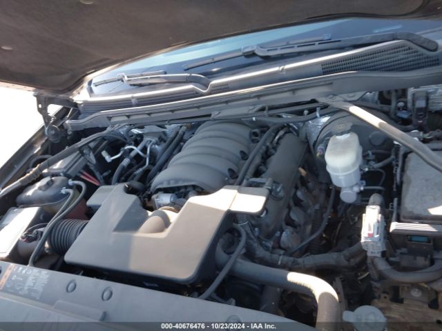 3GTU2PEJ3HG128911 GMC Sierra 1500 Denali