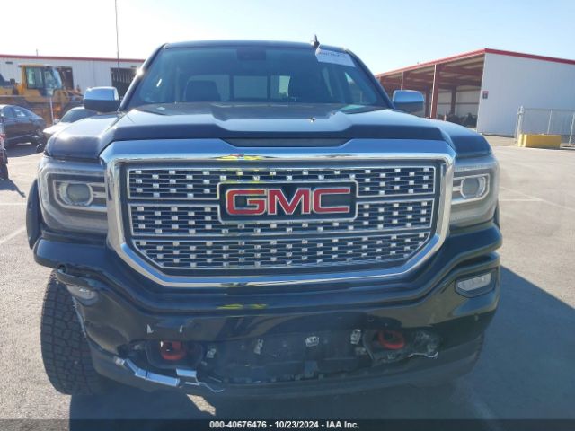 3GTU2PEJ3HG128911 GMC Sierra 1500 Denali