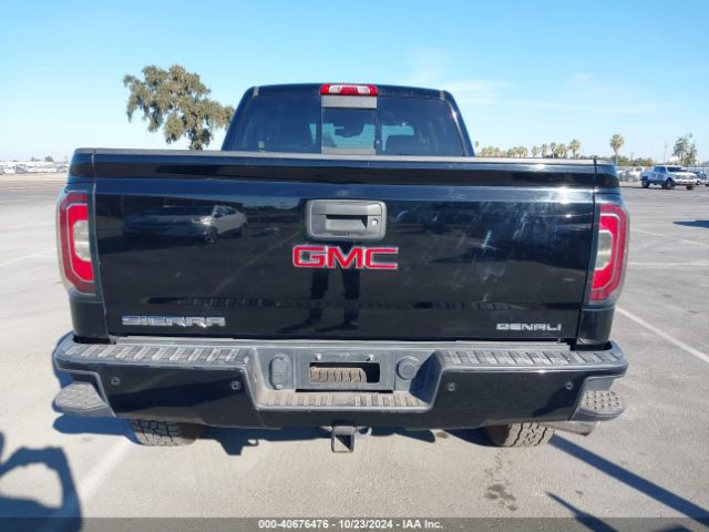 3GTU2PEJ3HG128911 GMC Sierra 1500 Denali