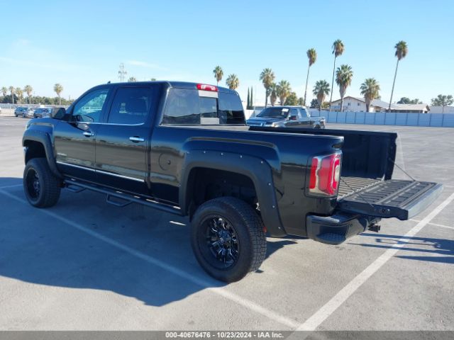 3GTU2PEJ3HG128911 GMC Sierra 1500 Denali