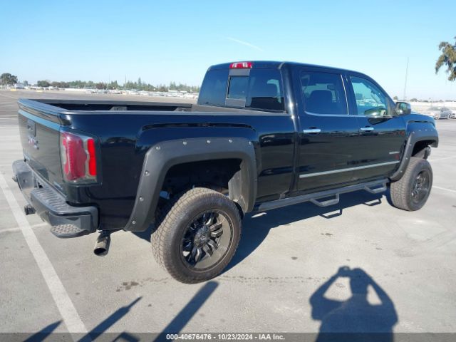 3GTU2PEJ3HG128911 GMC Sierra 1500 Denali