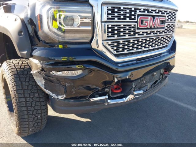 3GTU2PEJ3HG128911 GMC Sierra 1500 Denali