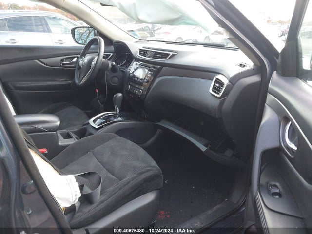 Nissan ROGUE SV 2016 5N1AT2MV9GC925197 Image 5