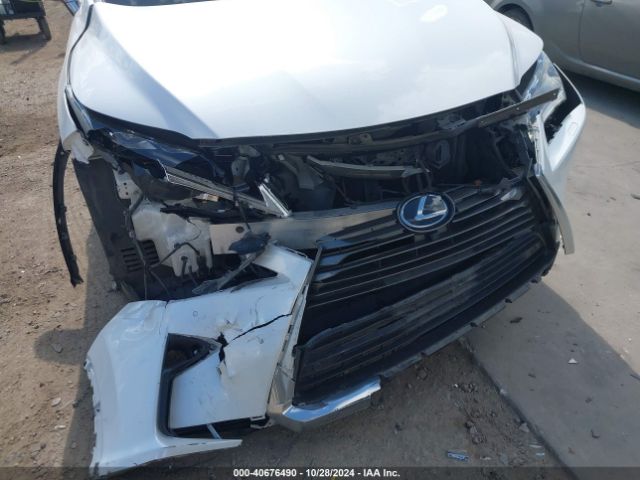 2T2BZMCA2GC039839 Lexus RX 350