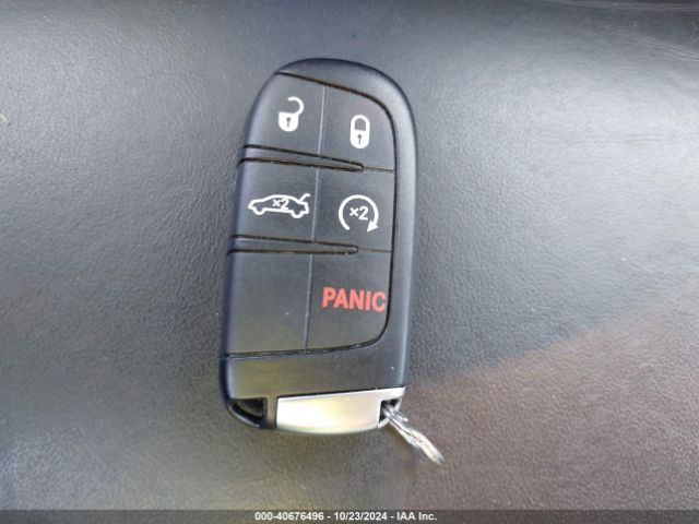 2C3CCADG3NH246565 Chrysler 300 Touring L