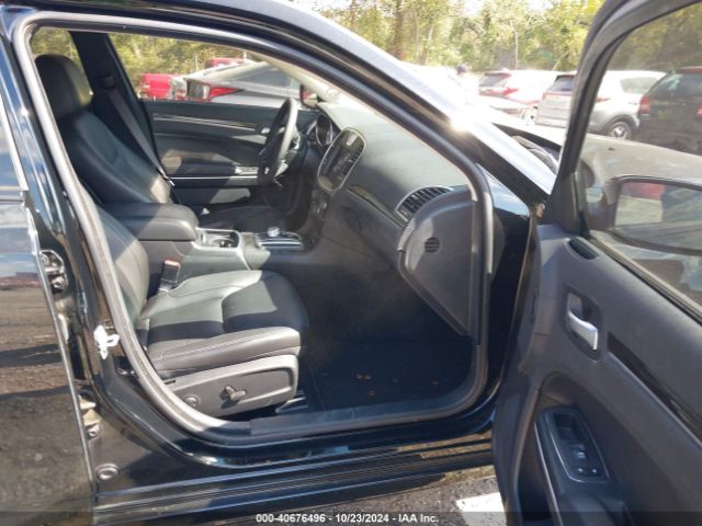 2C3CCADG3NH246565 Chrysler 300 Touring L