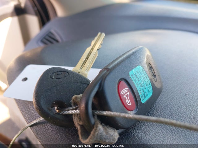 Hyundai ELANTRA SE 2014 KMHDH4AE6EU094974 Image 11