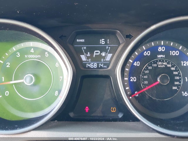 Hyundai ELANTRA SE 2014 KMHDH4AE6EU094974 Image 15