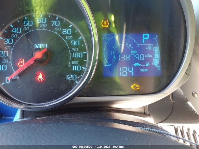 KL8CD6S9XEC534217 Chevrolet Spark 1lt Auto