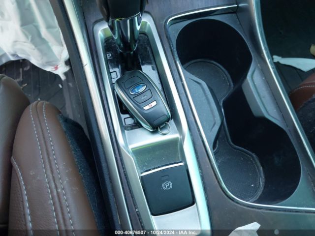 4S4WMARD9K3473631 Subaru Ascent Touring