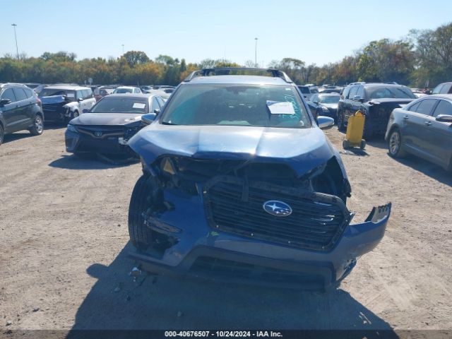 4S4WMARD9K3473631 Subaru Ascent Touring