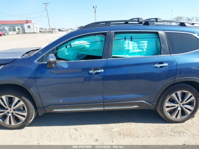 4S4WMARD9K3473631 Subaru Ascent Touring