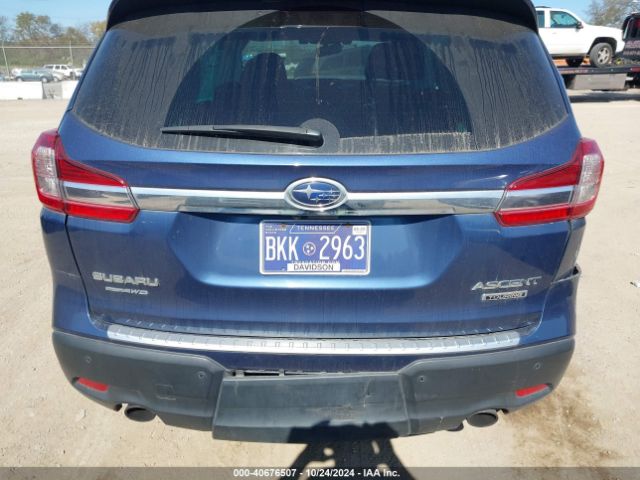4S4WMARD9K3473631 Subaru Ascent Touring