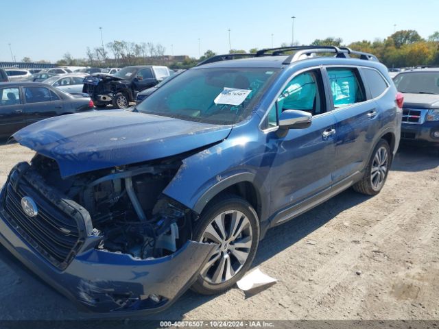 4S4WMARD9K3473631 Subaru Ascent Touring
