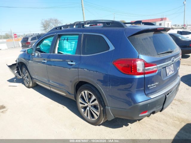 4S4WMARD9K3473631 Subaru Ascent Touring