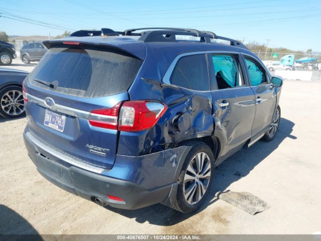 4S4WMARD9K3473631 Subaru Ascent Touring