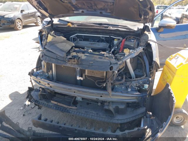 4S4WMARD9K3473631 Subaru Ascent Touring