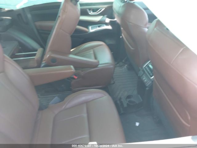 4S4WMARD9K3473631 Subaru Ascent Touring