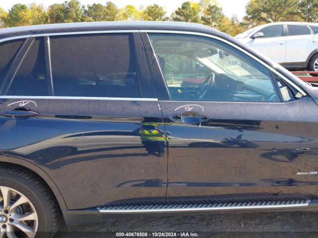5UXKR0C59E0K51739 BMW X5 Xdrive35i