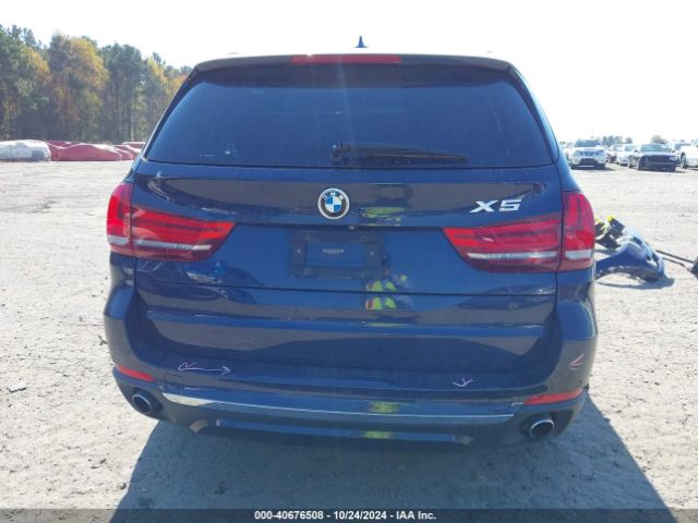 5UXKR0C59E0K51739 BMW X5 Xdrive35i